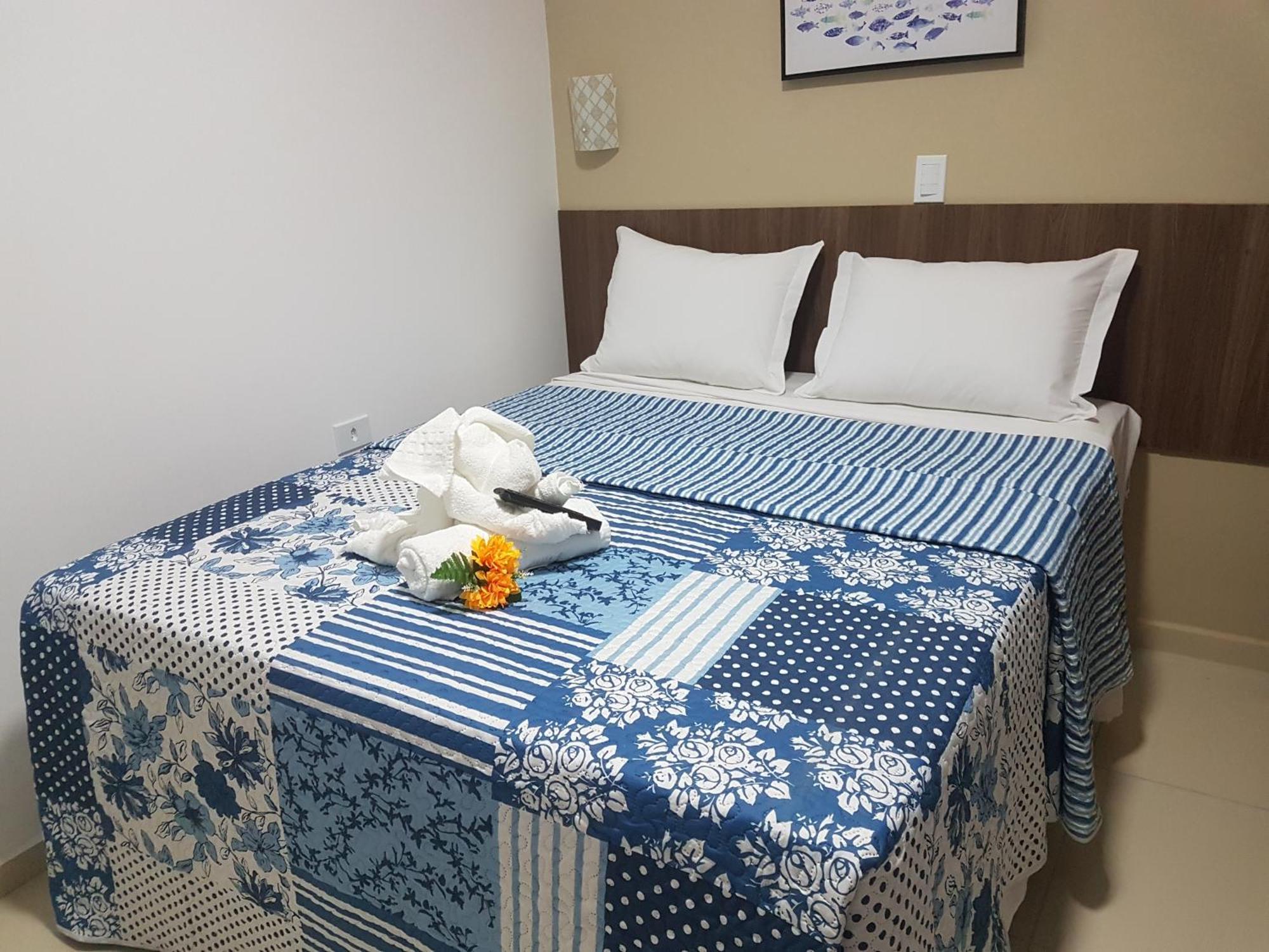 Quarto Duplo