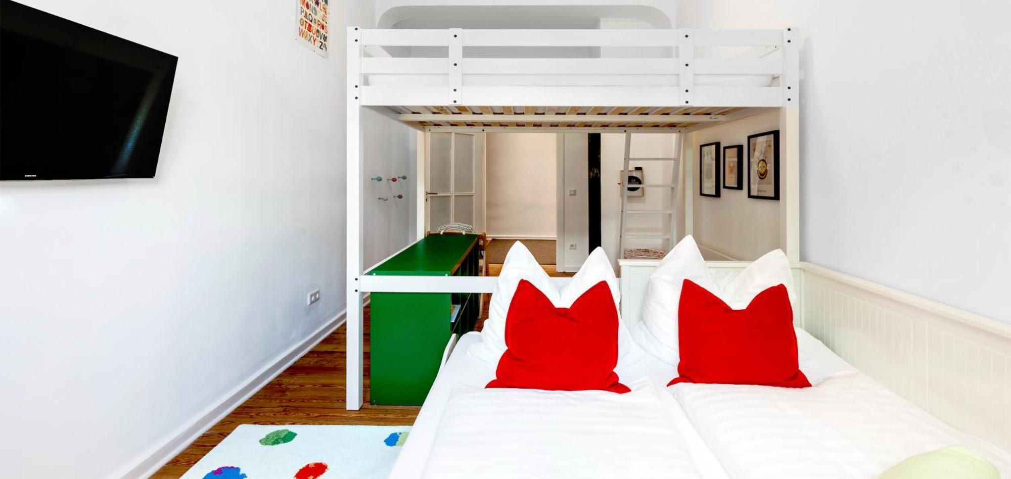 Grand Family Suite Kids Room Living or Dining Room Kitchen,1589518796:JPEG