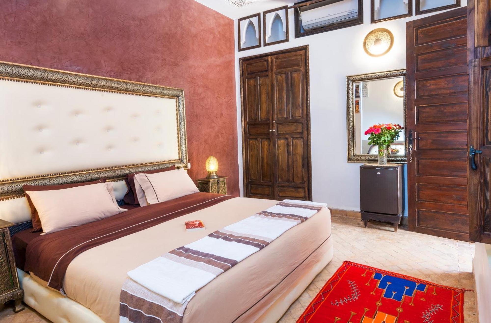 Bab Ed debbagh Double Room,52122308:JPEG