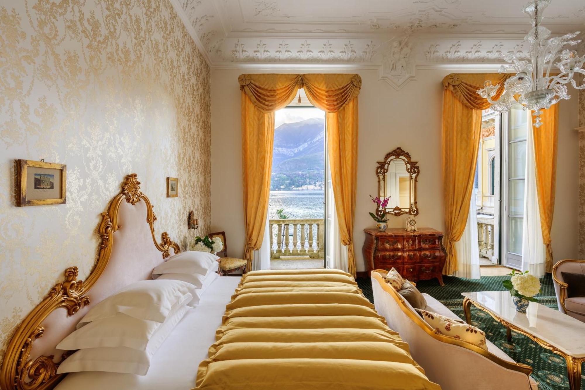 Suite con 1 Camera da Letto