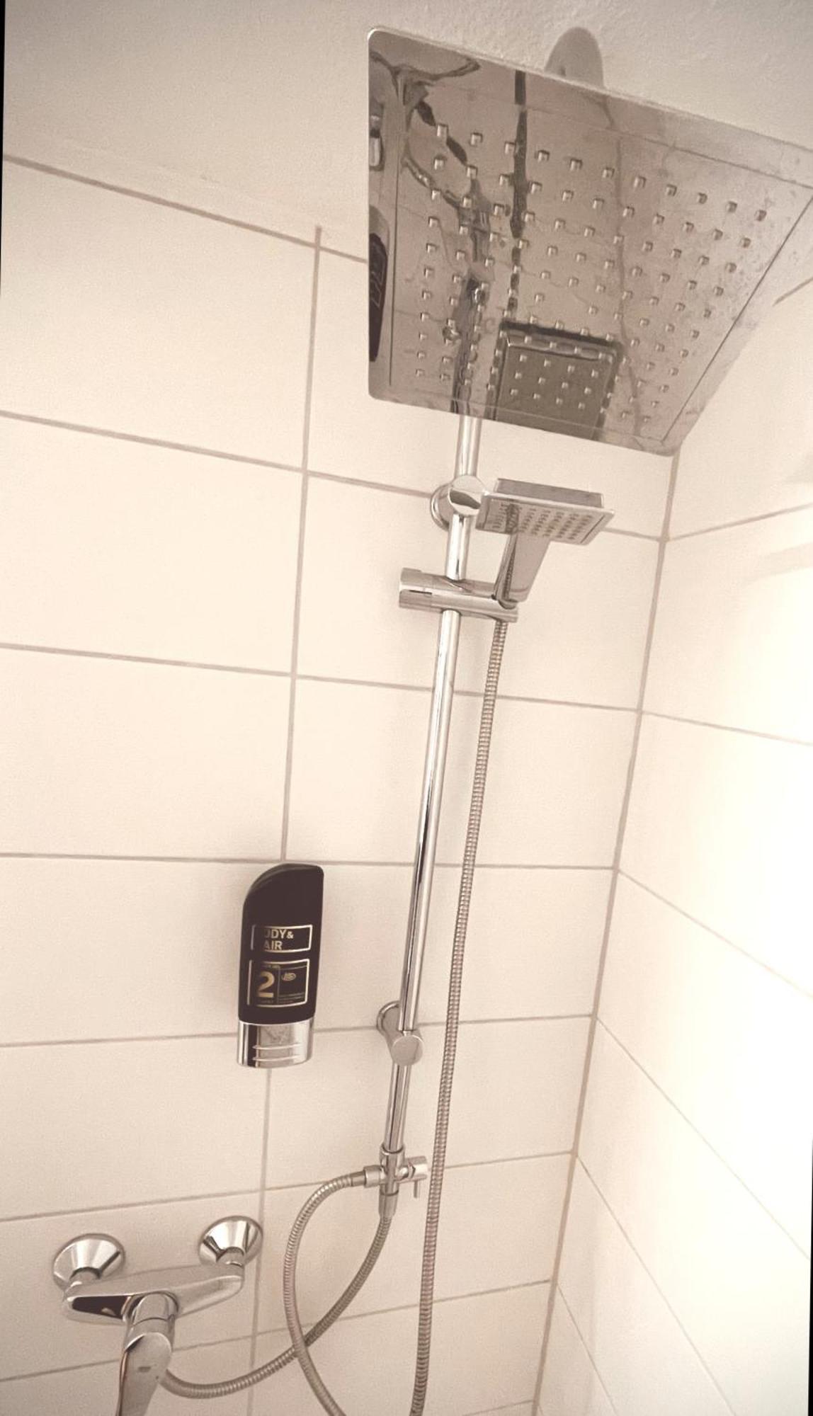 Budget Doppelzimmer