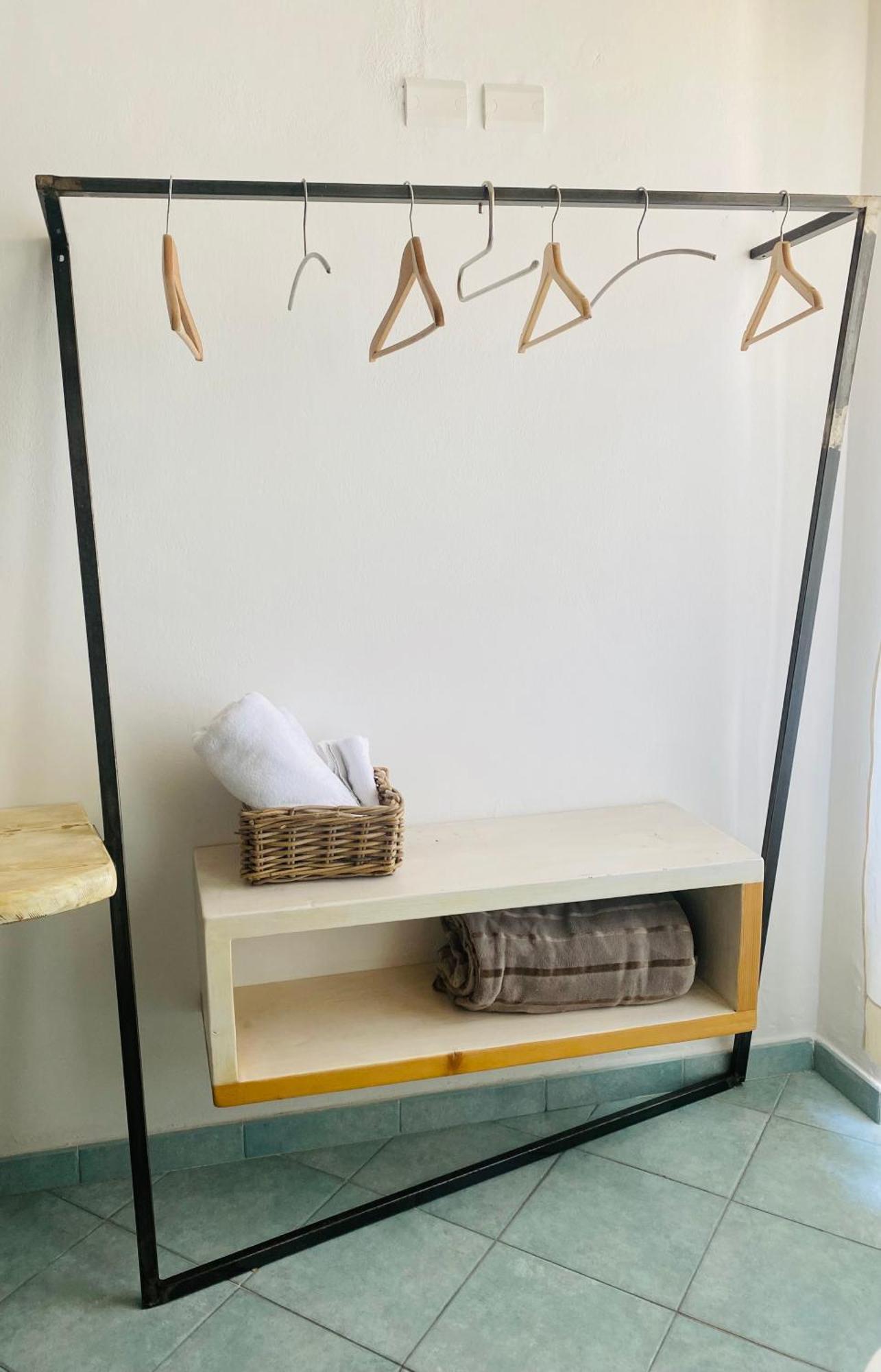 Single Room with Sea View
