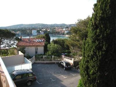 Appartement 1 Chambre avec Terrasse - Vue sur Mer