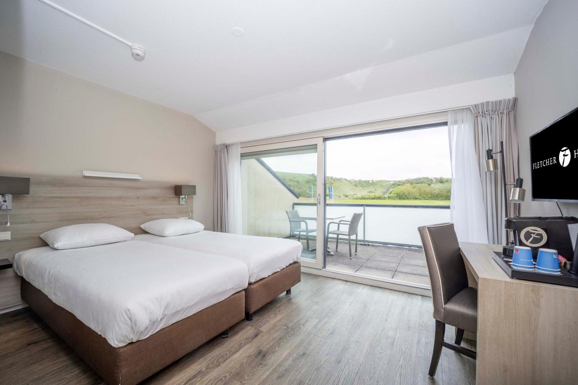 Comfort Double Room Shower Balcony,1590335194:JPEG
