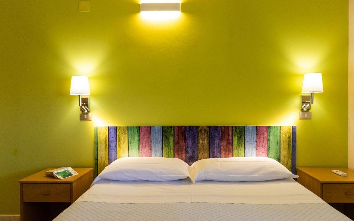 Suite con Vista Mare