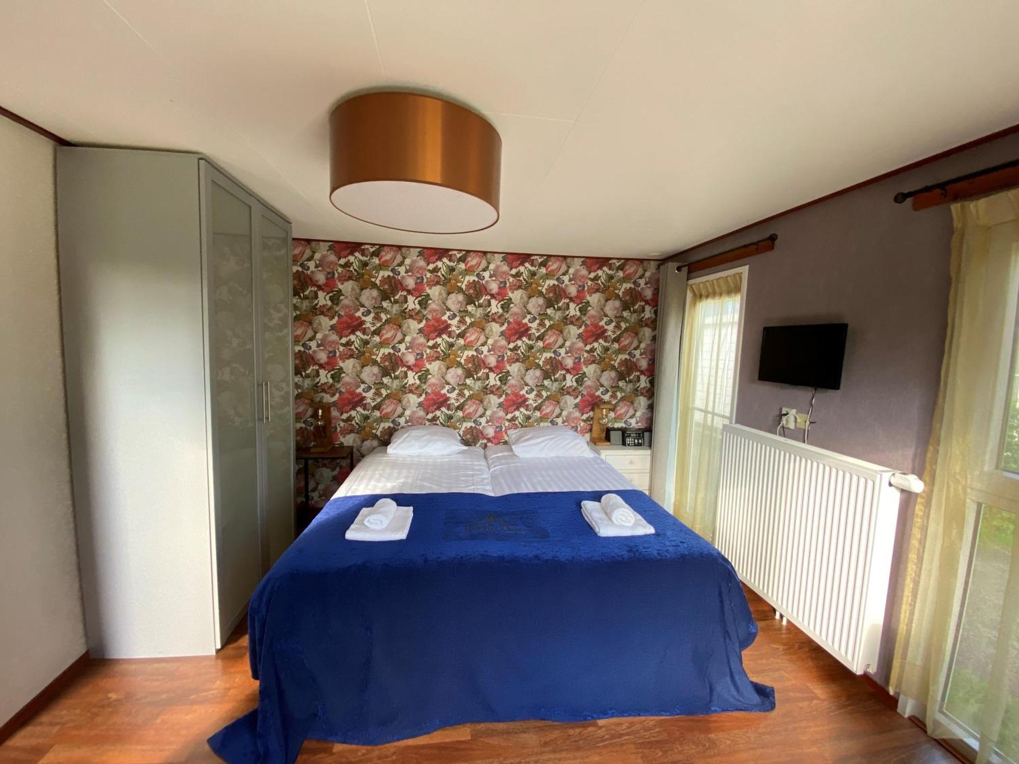 Hotelchalet (2 volwassenen)