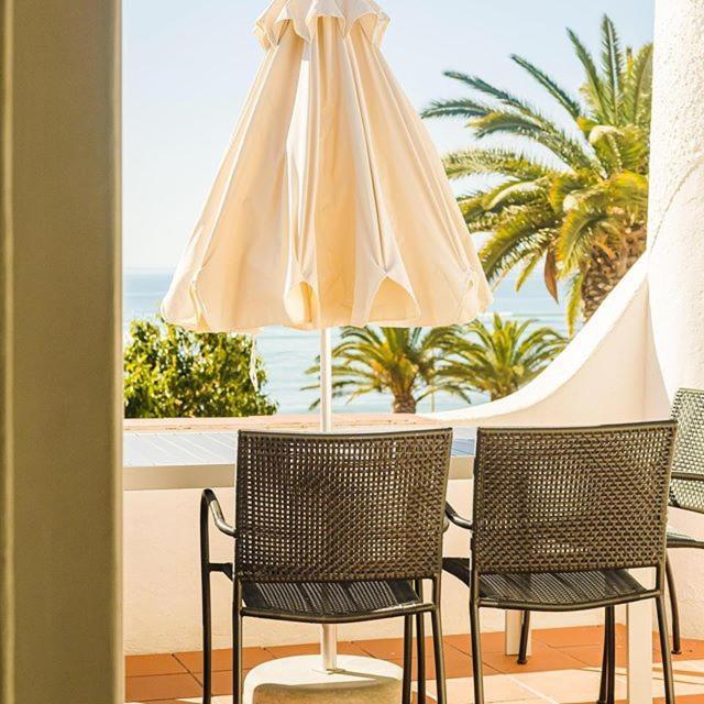 Appartement met 1 Slaapkamer en Uitzicht op Zee