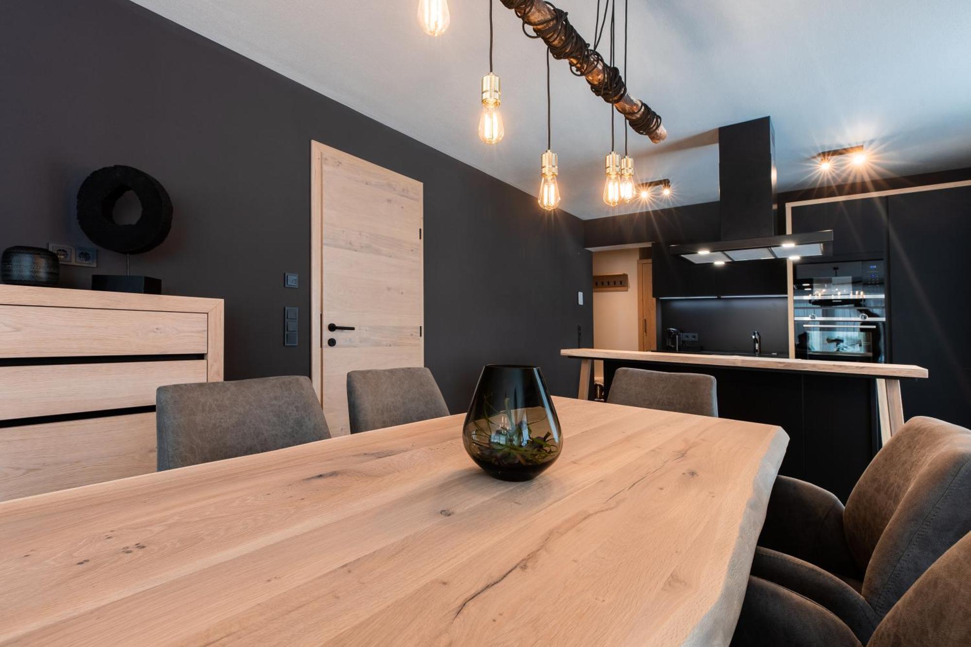 Apartment mit 3 Schlafzimmern