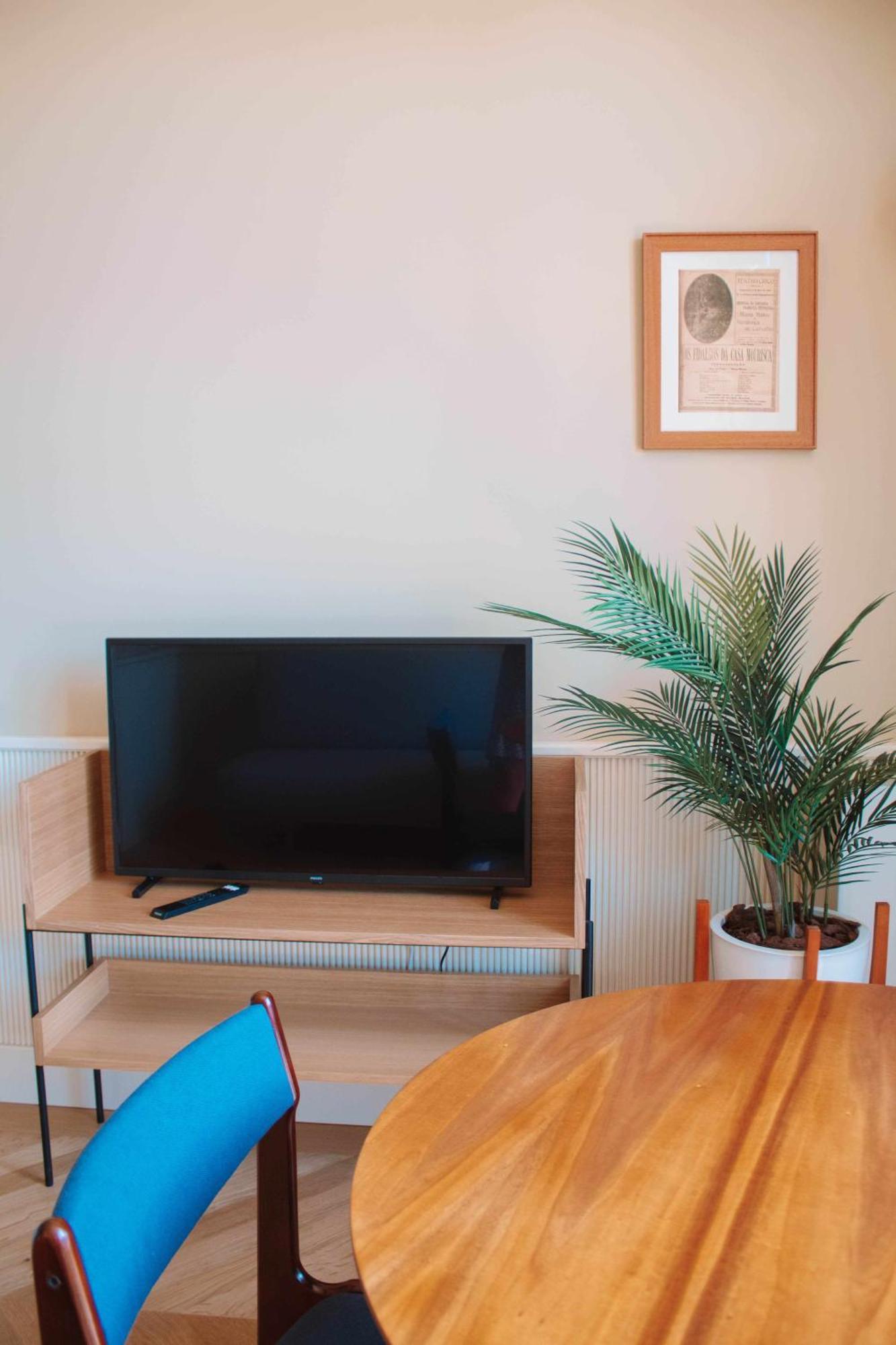 Apartamento com Terraço