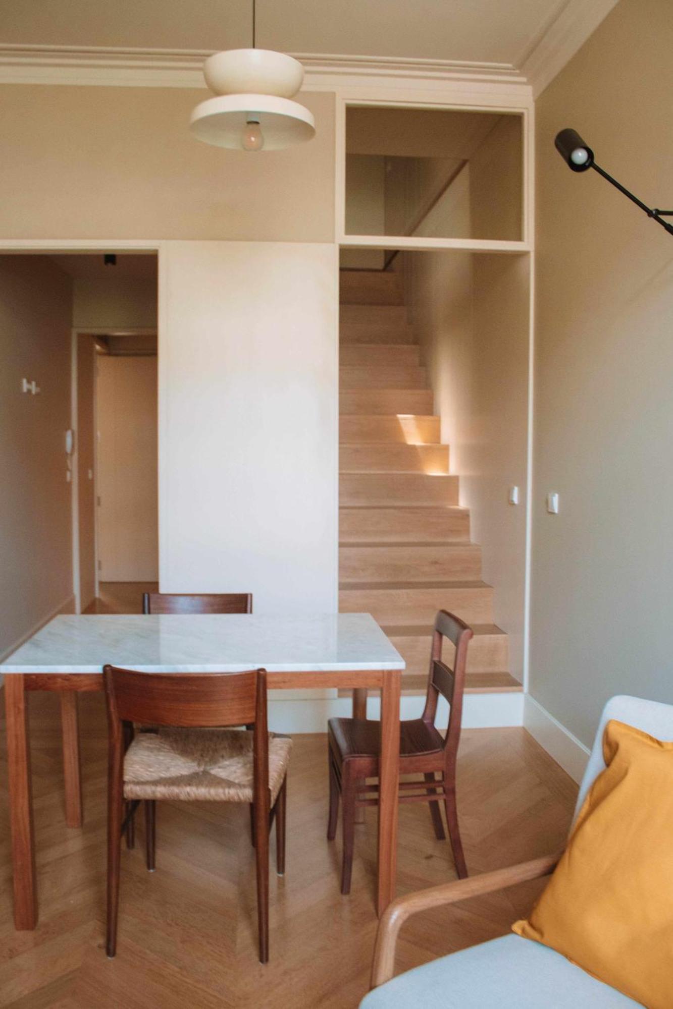 Apartamento Duplex