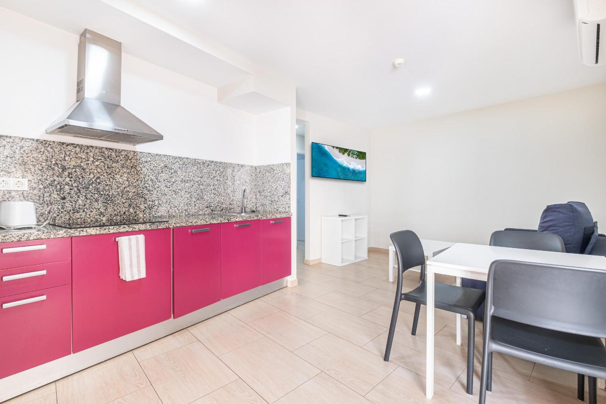 Apartamento Standard