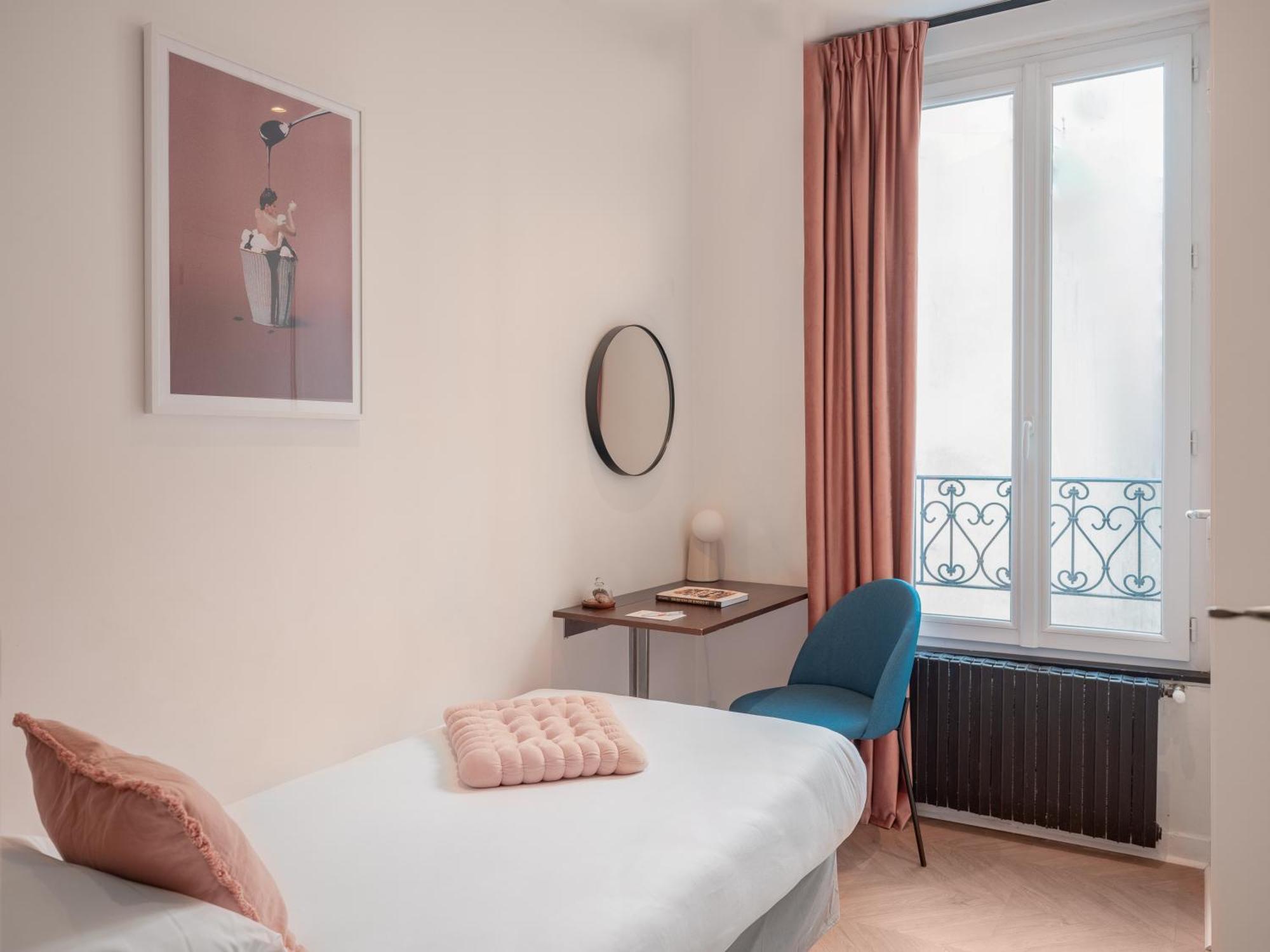 Chambre Simple