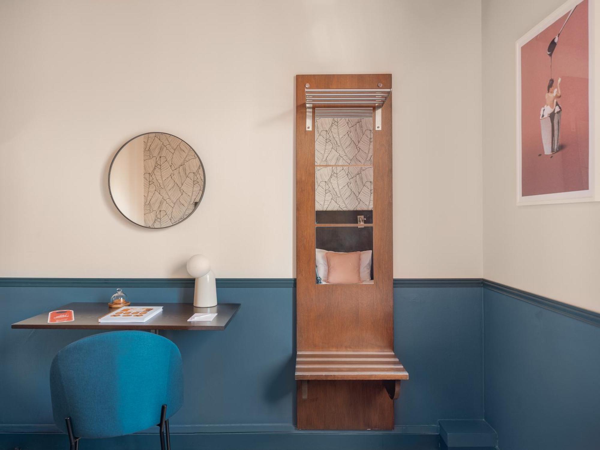 Chambre Double
