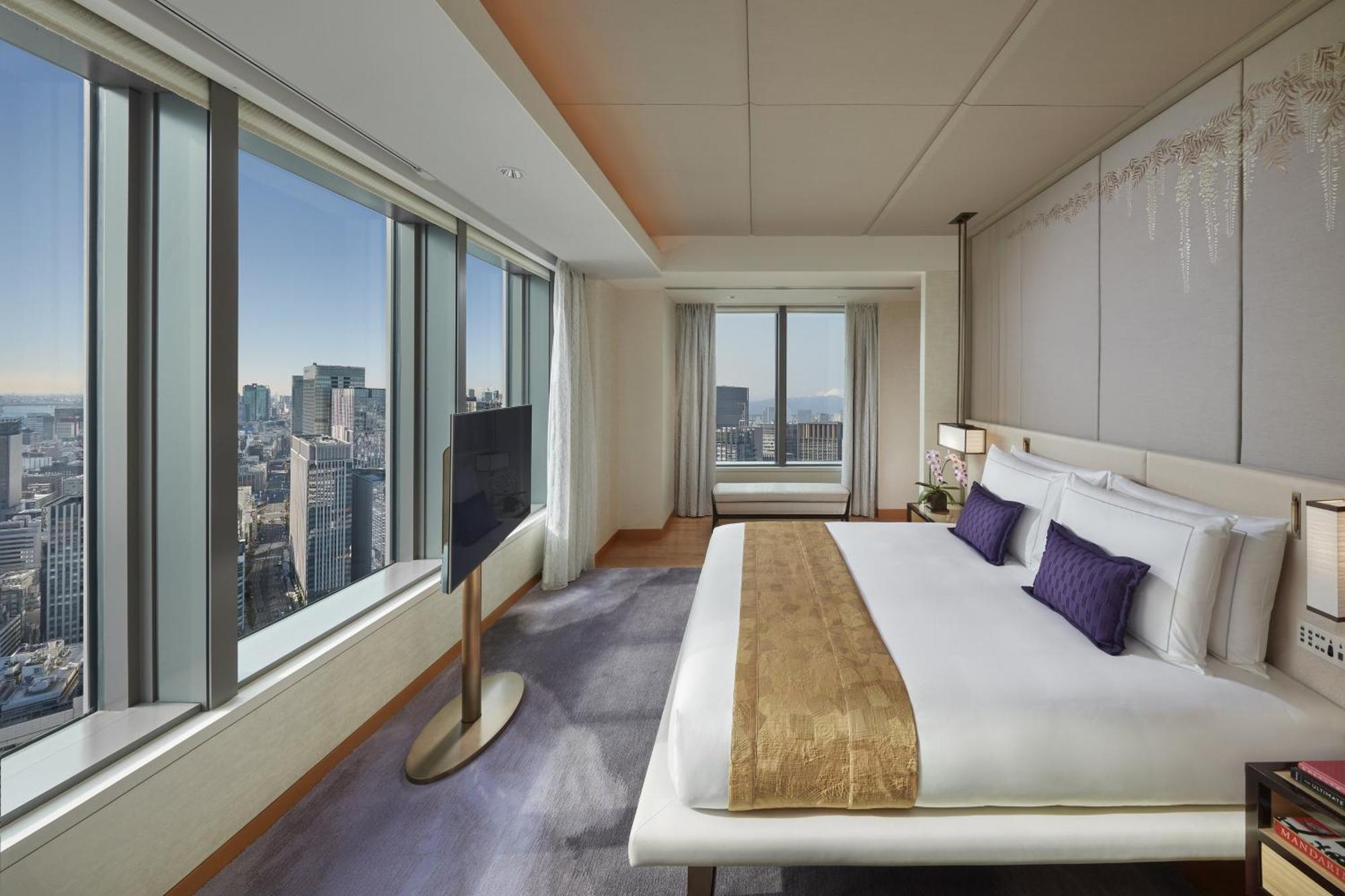 Suite King Premier