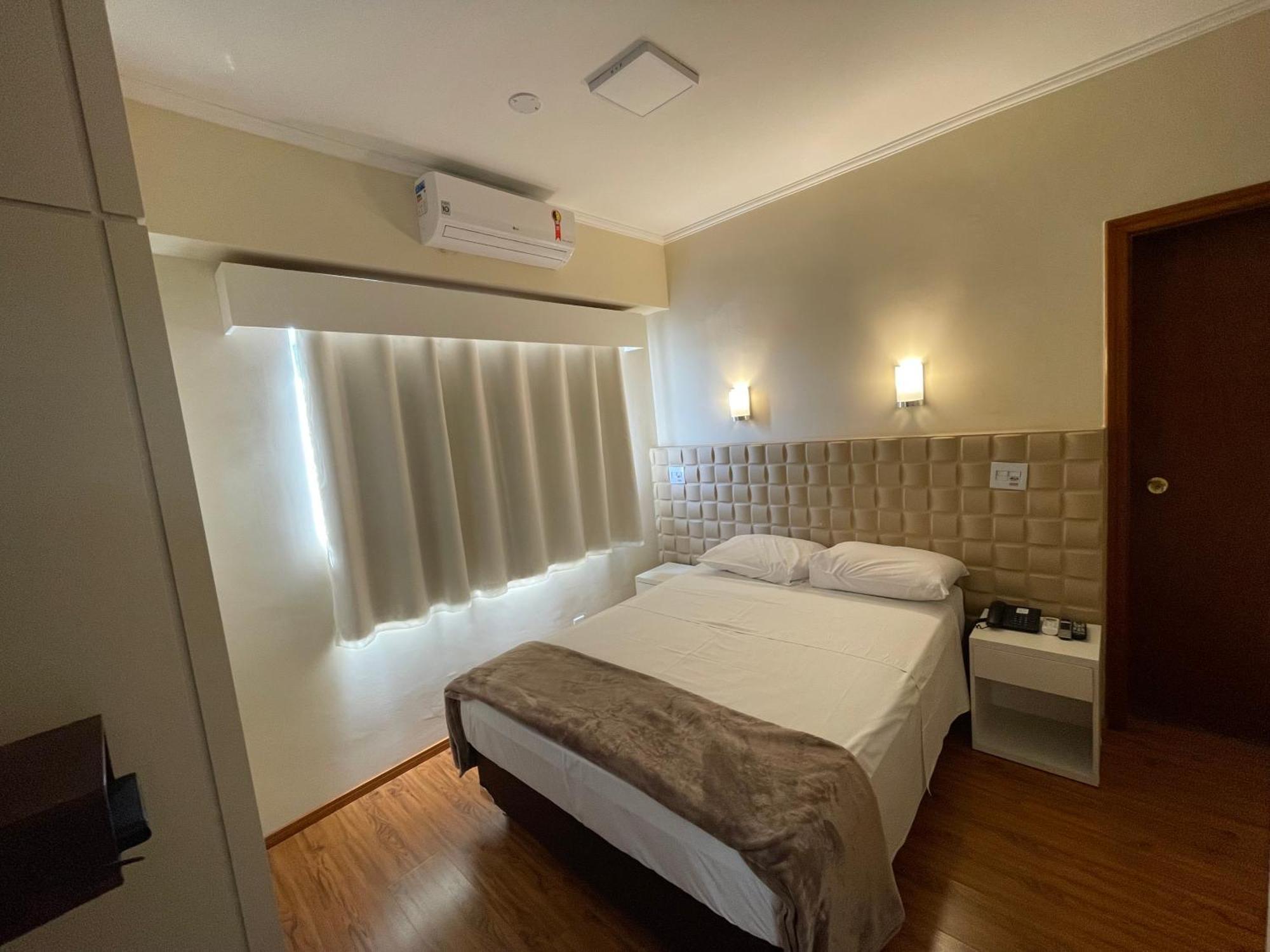Apartamento Superior Família