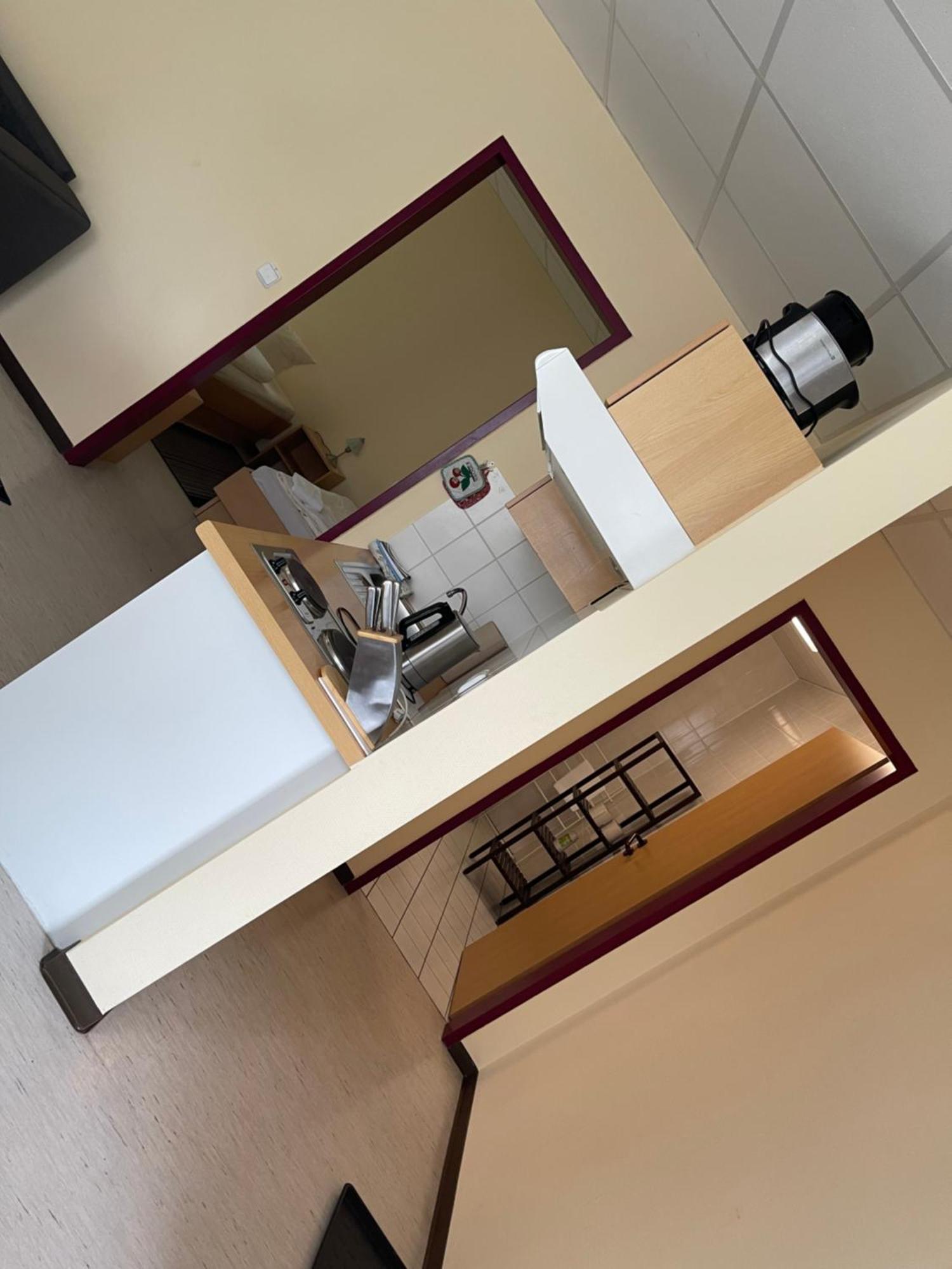 Studio-Apartment - Nebengebäude