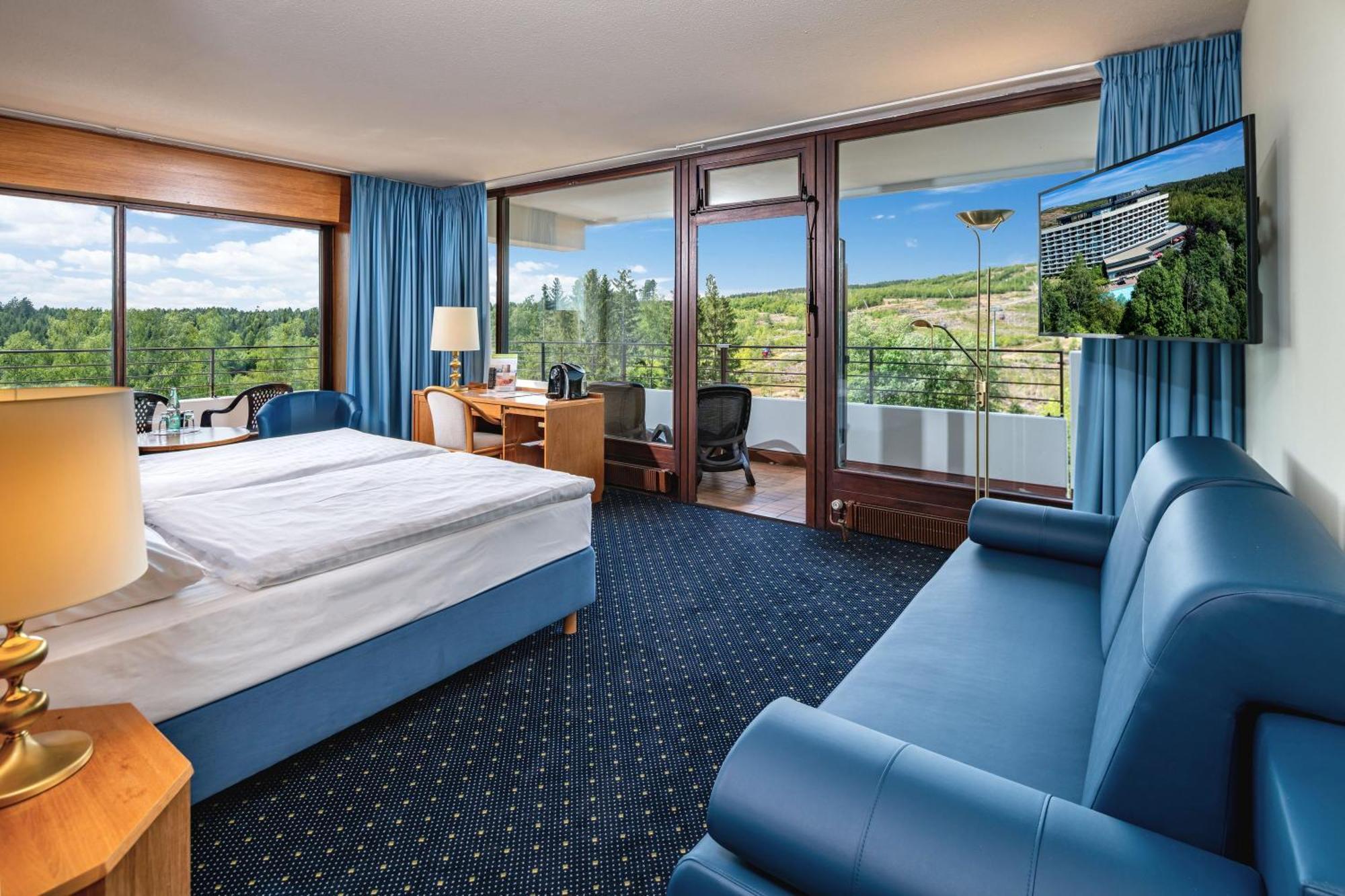 Comfort Doppelzimmer