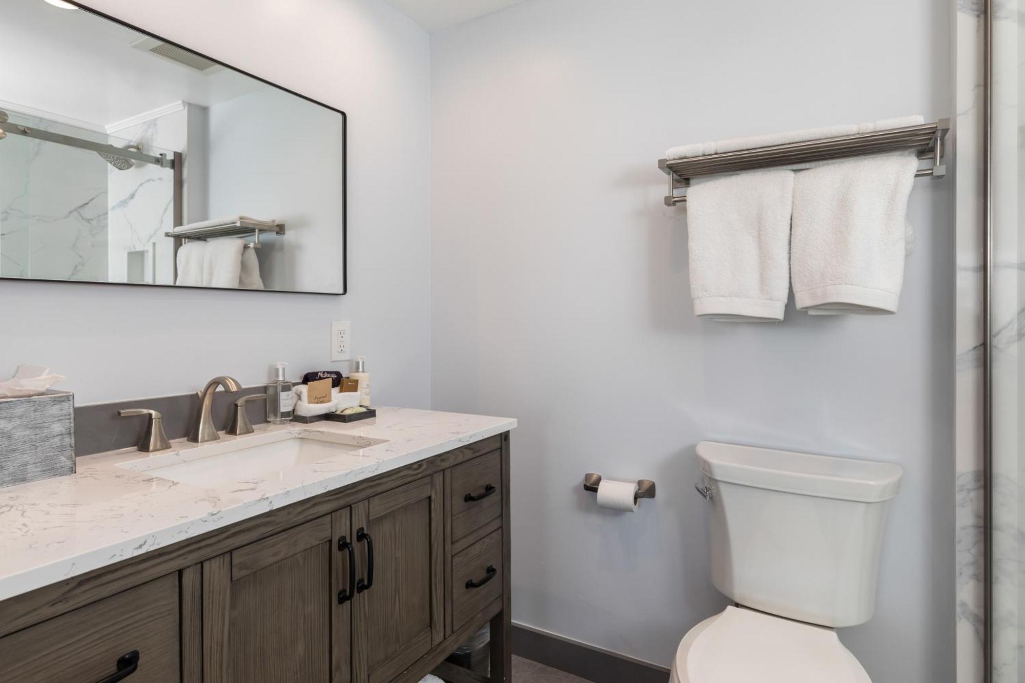 Premium Queen Room