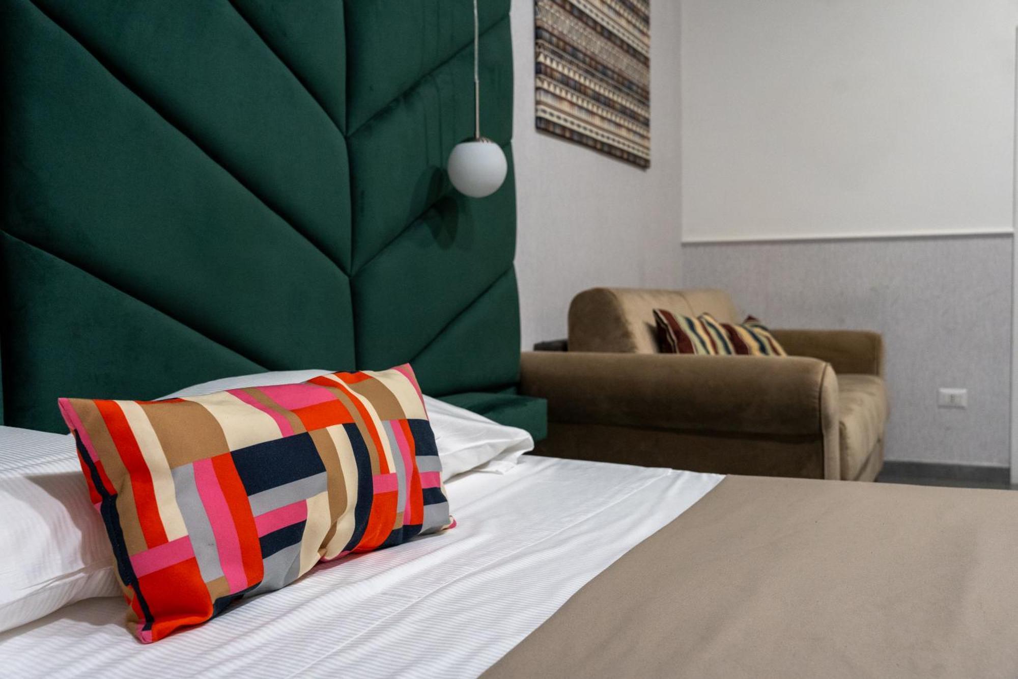 Chambre Double Supérieure