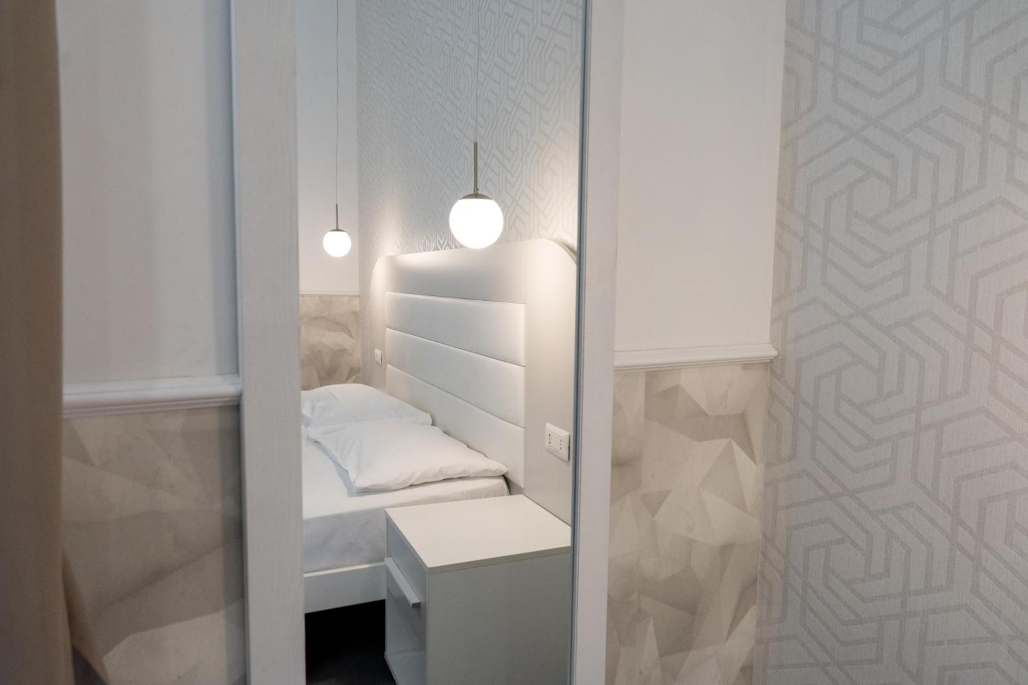 Chambre Triple Supérieure
