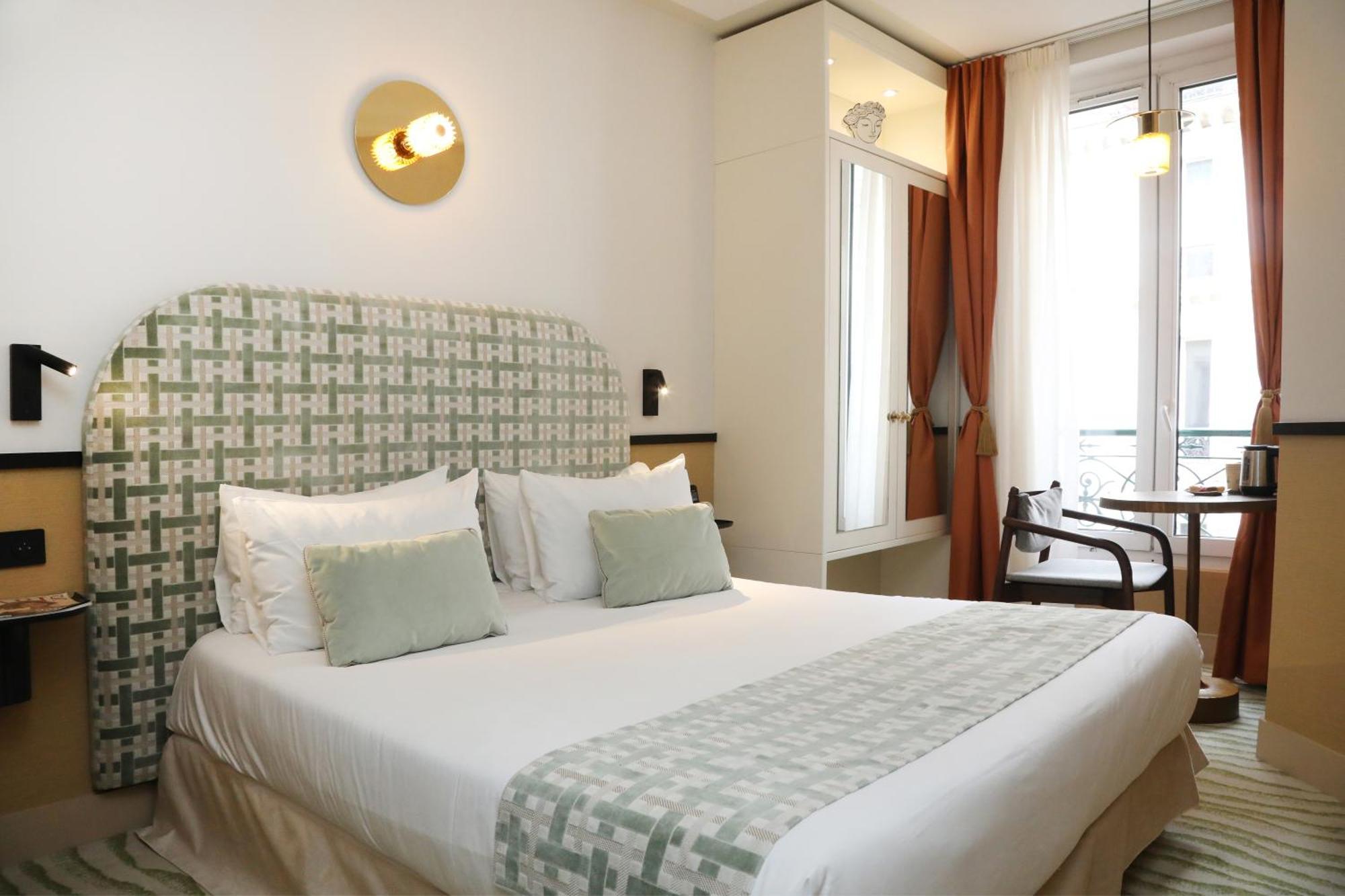 Superior Doppelzimmer
