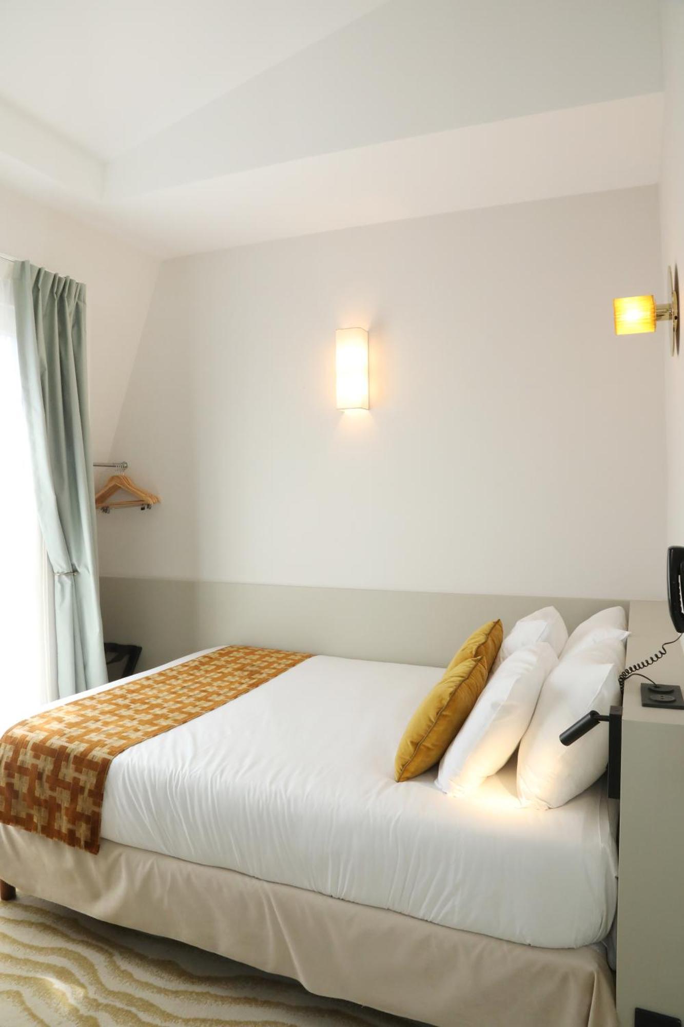 Kleines Classic Doppelzimmer