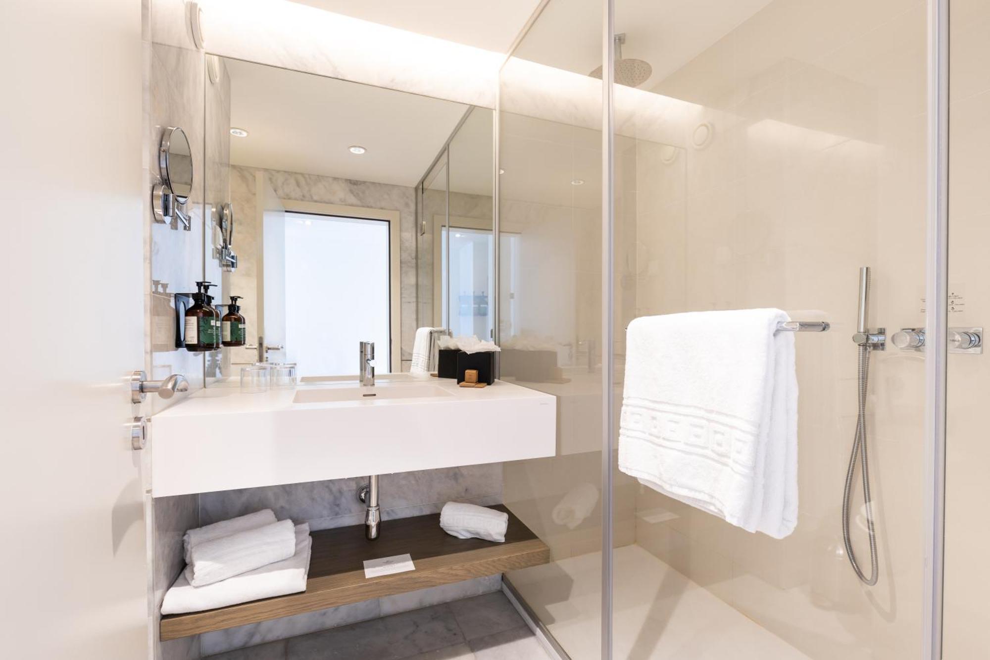 Quarto King Premium com Varanda