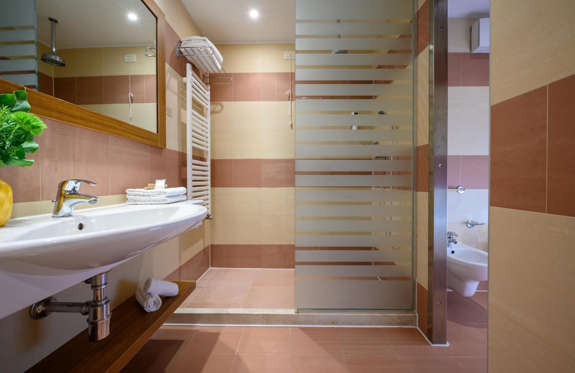 Comfort Doppelzimmer