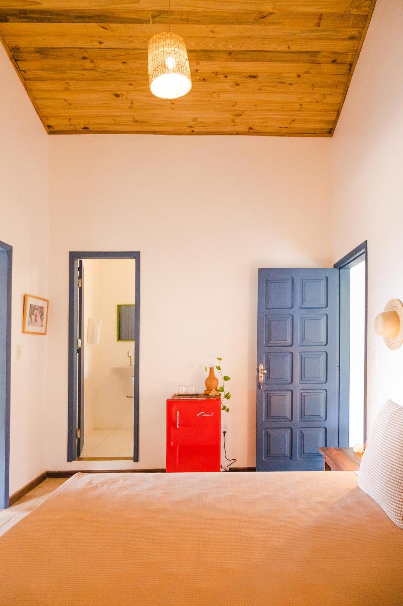 Quarto Duplo Superior