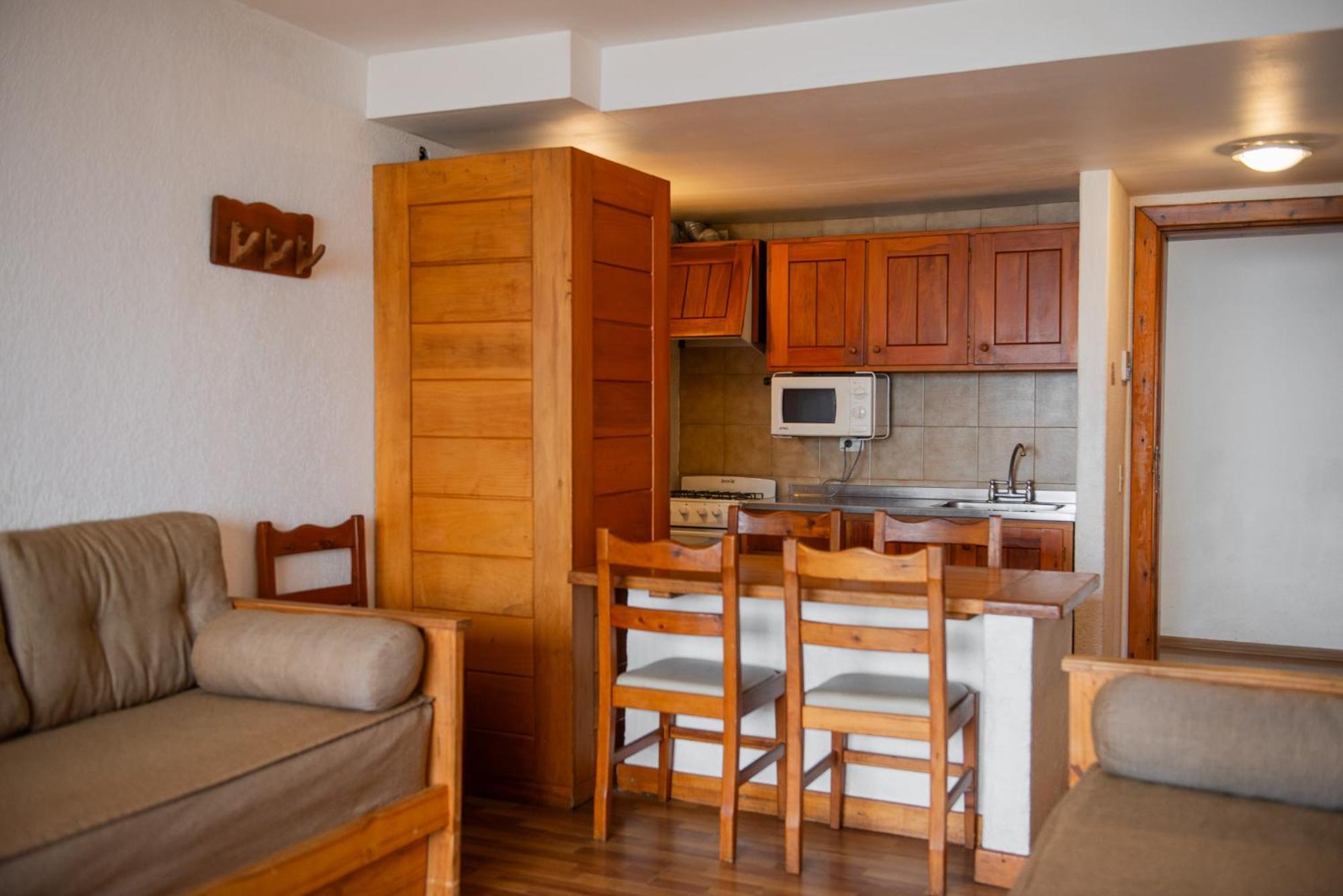 Apartamento Quádruplo