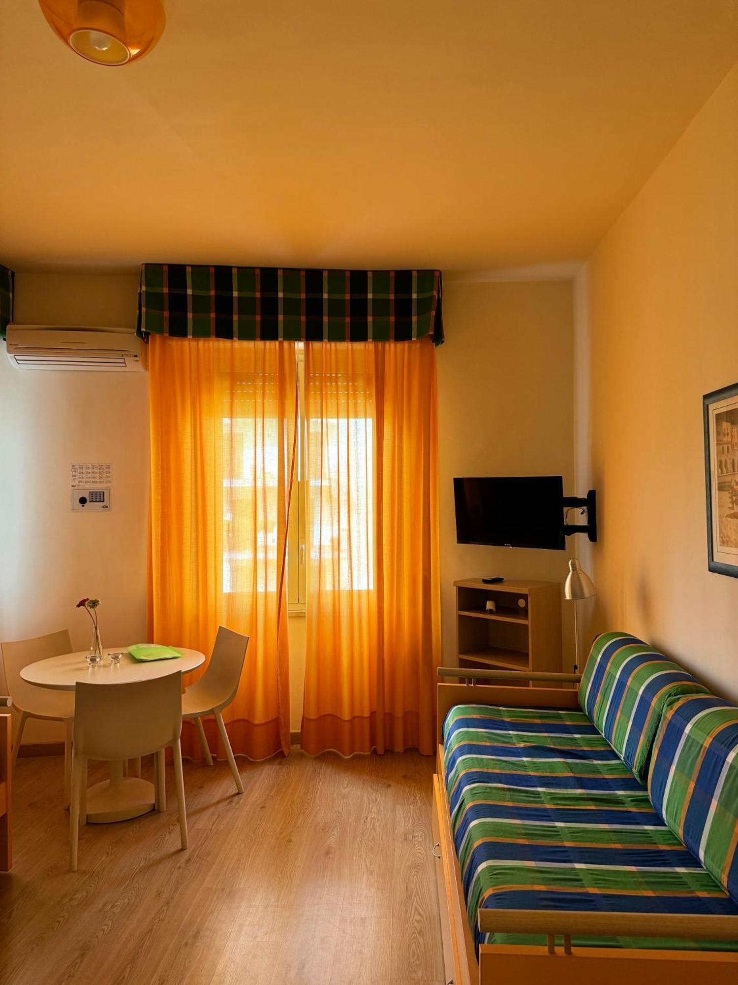 Appartamento con Vista Mare