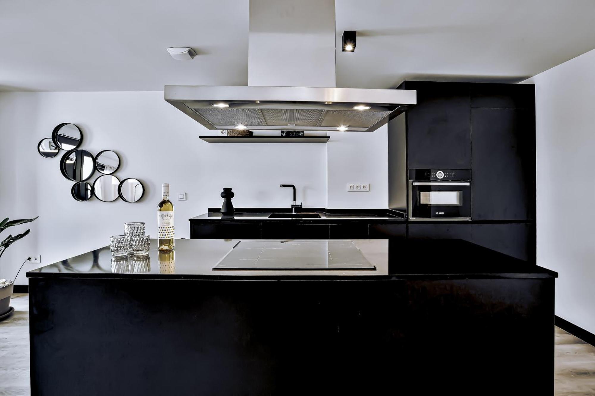 Apartamento - Planta baja