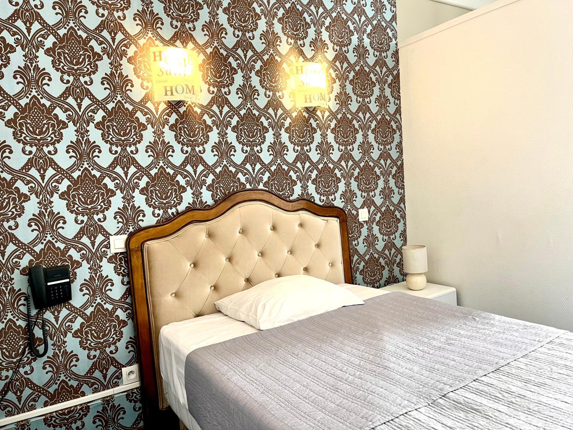 Chambre Simple