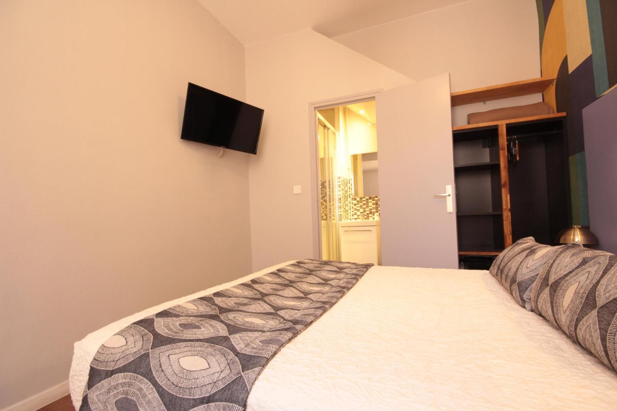 Habitación Individual Superior