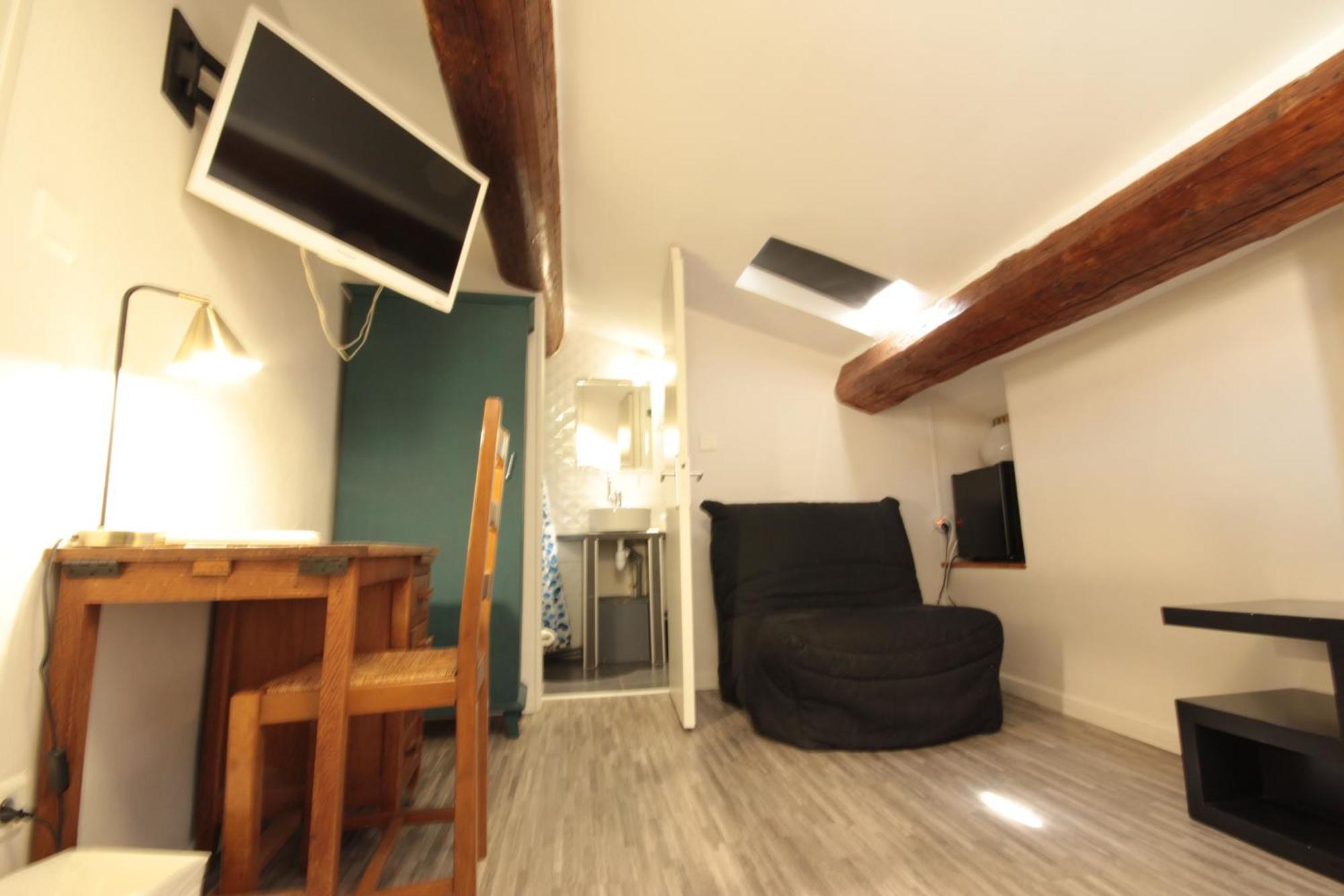 Habitación Individual Estándar
