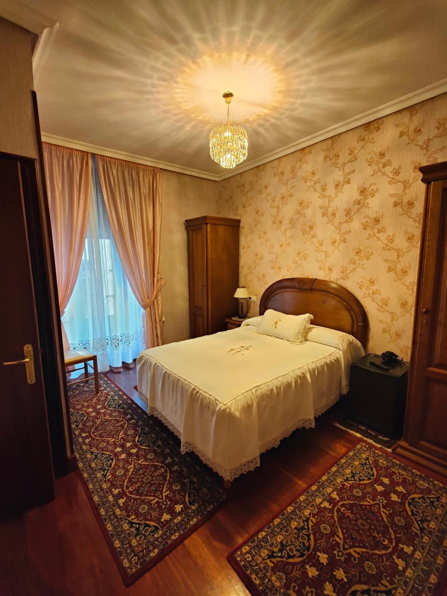 Chambre Simple