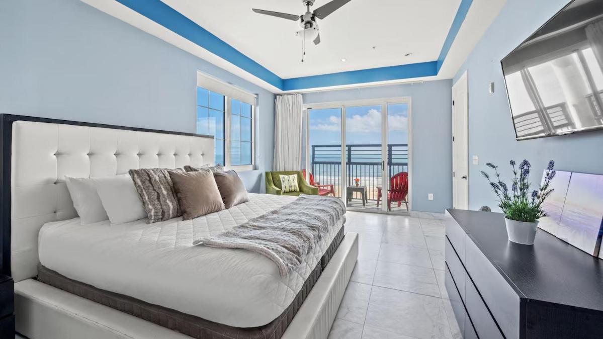 Three-Bedroom Suite