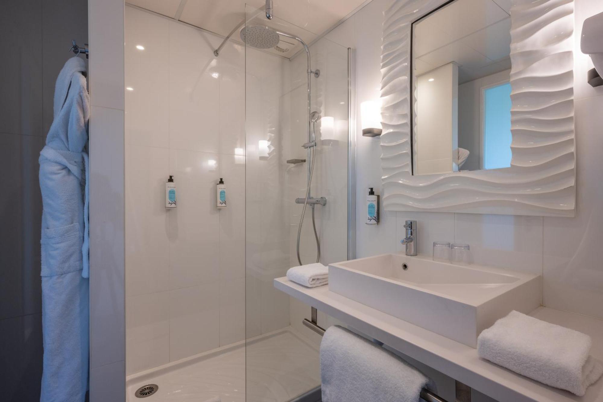 Chambre Double Confort - Côté Vignoble