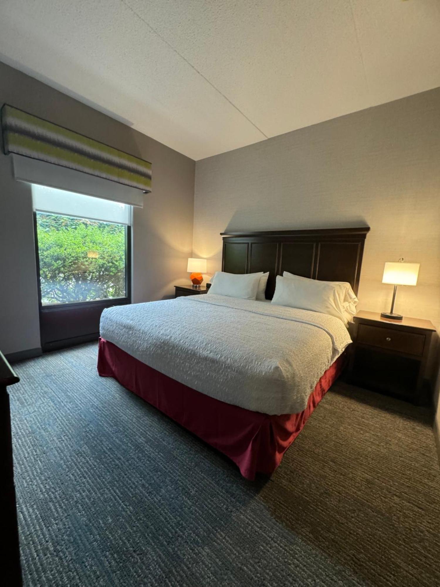 King Room - Mobility Access/Non-Smoking