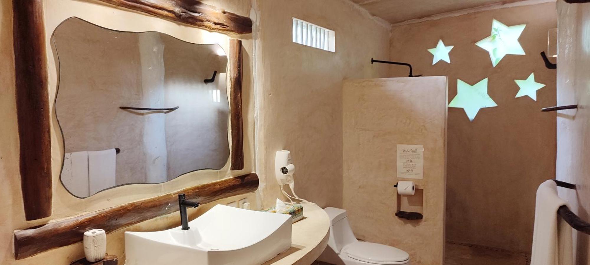 Ocean View Master Suite