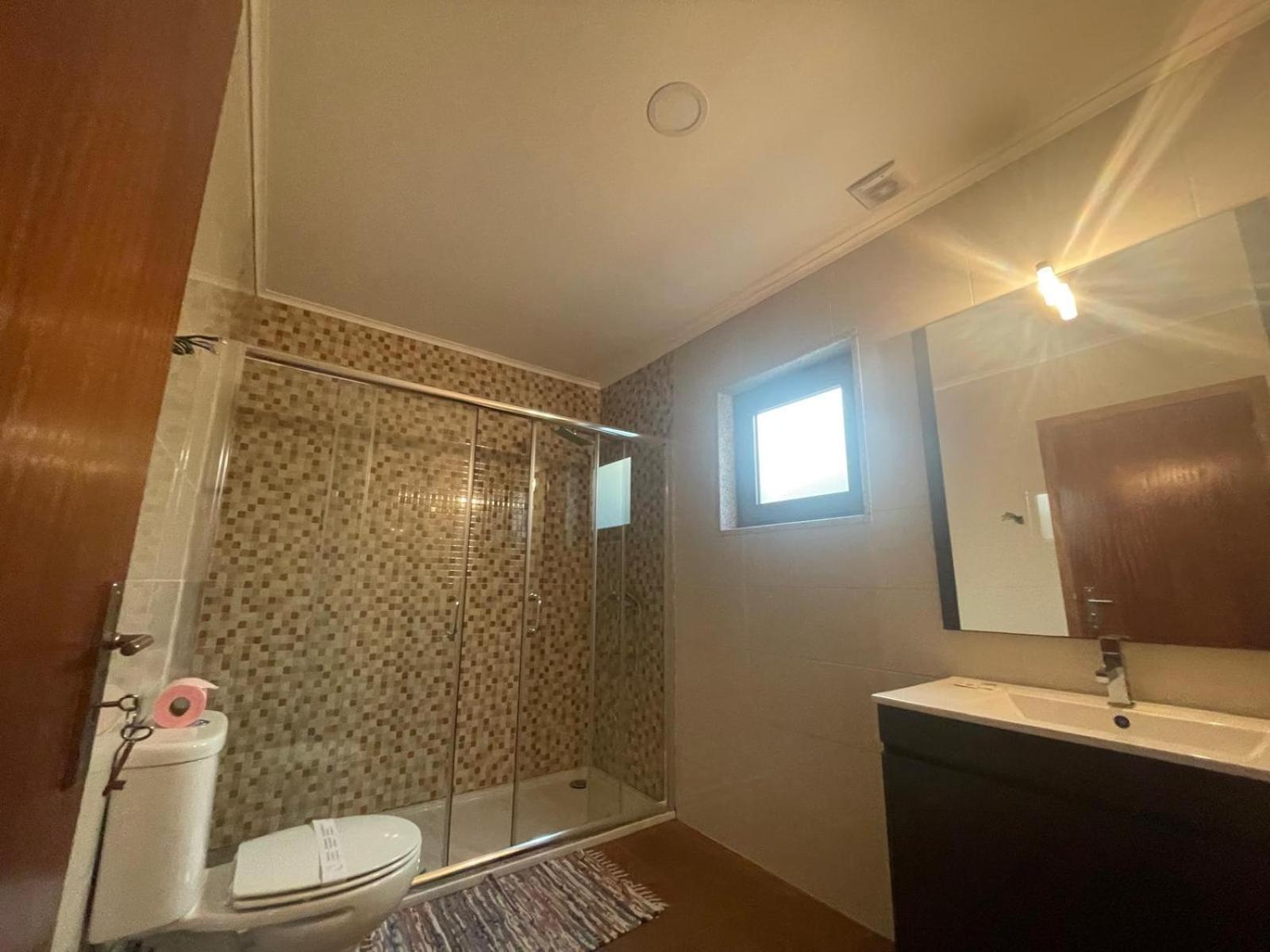 Casa com 2 Quartos
