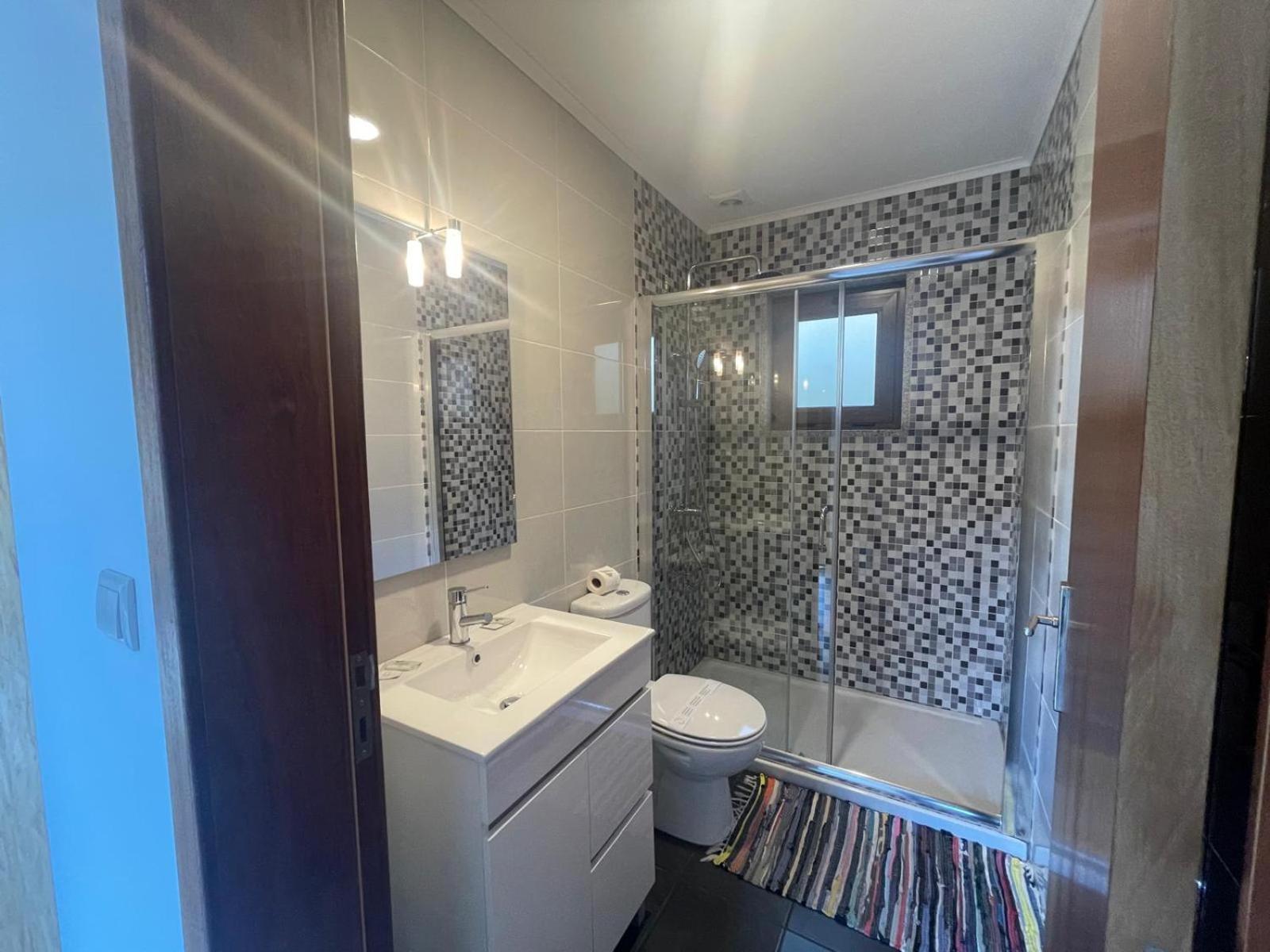 Casa de 1 Quarto