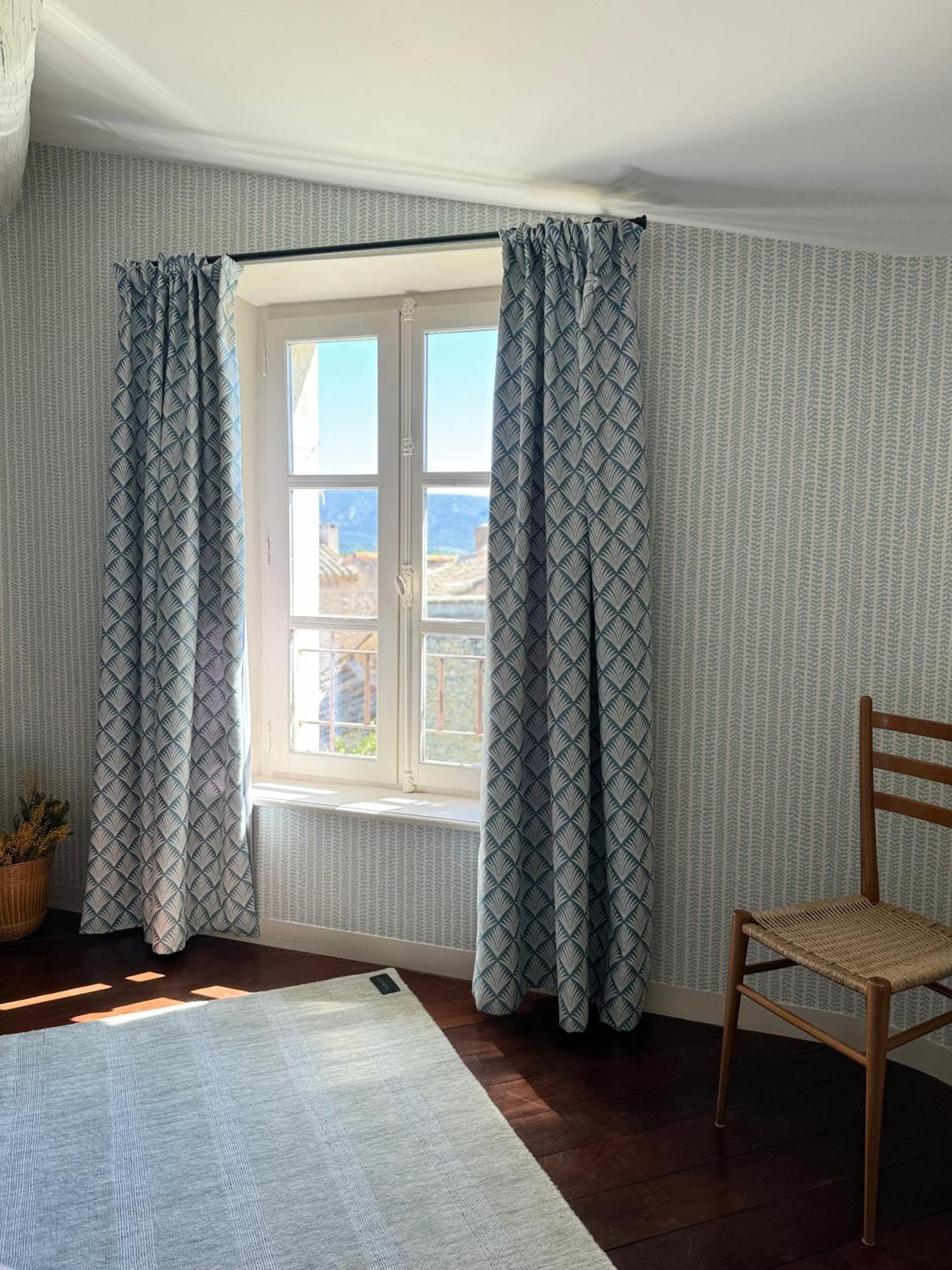 Chambre Deluxe