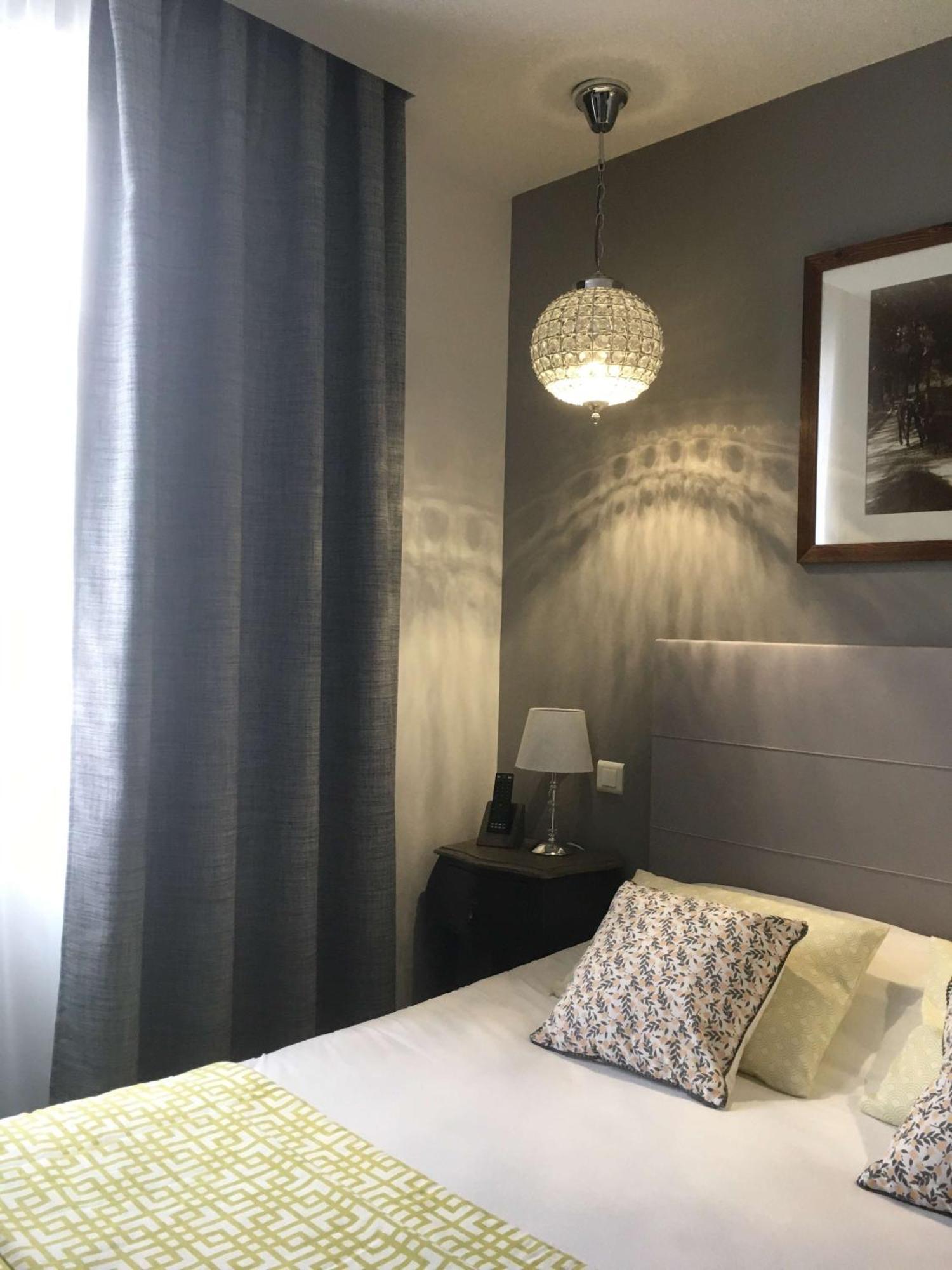 Chambre Double Standard (12 m²)