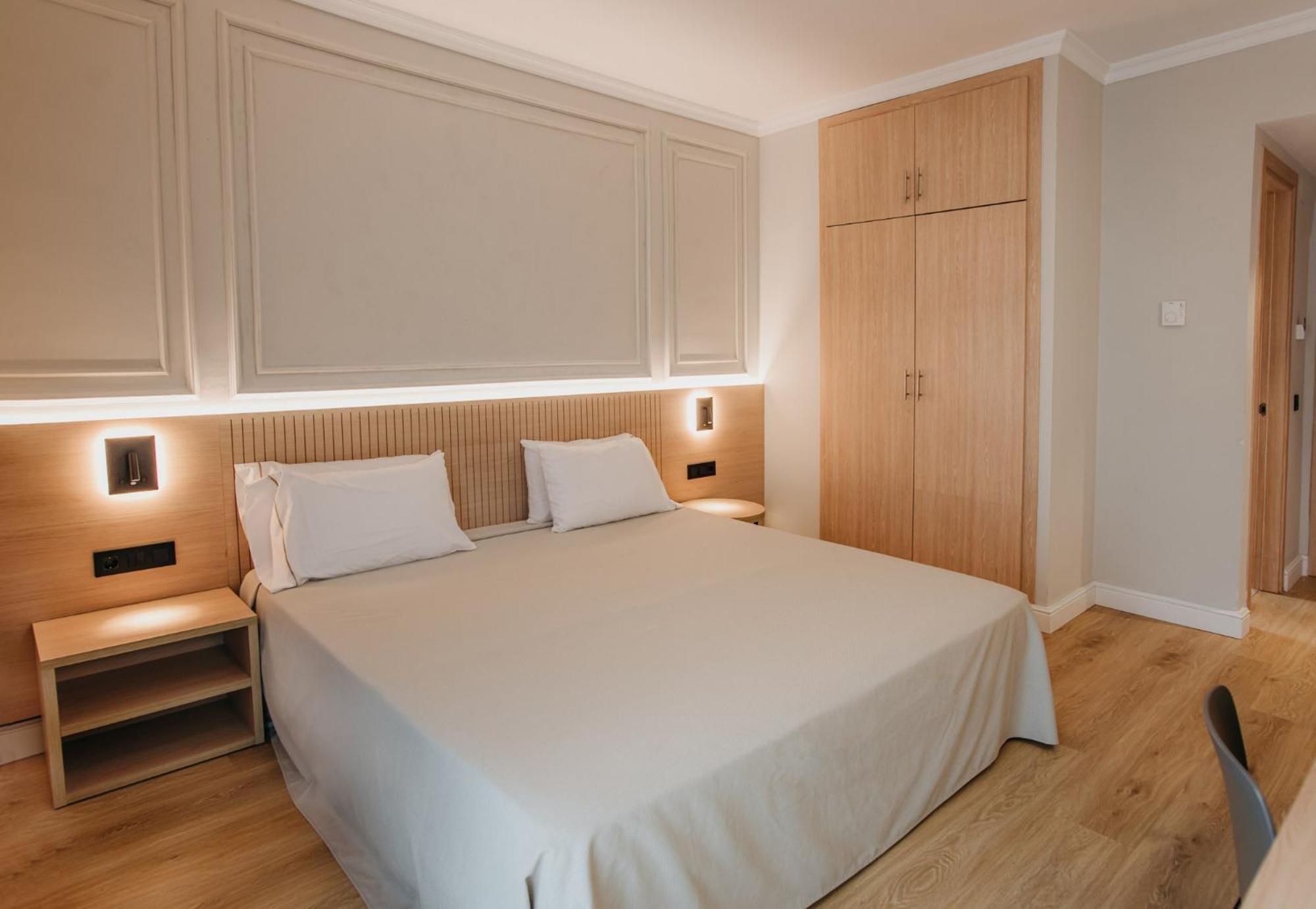 Standaard Kamer met 2 Bedden
