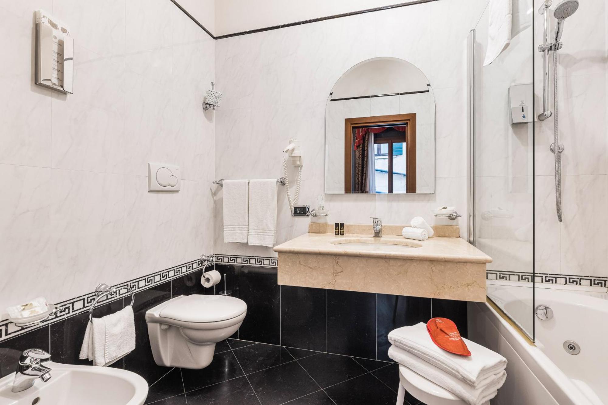 Suite Júnior