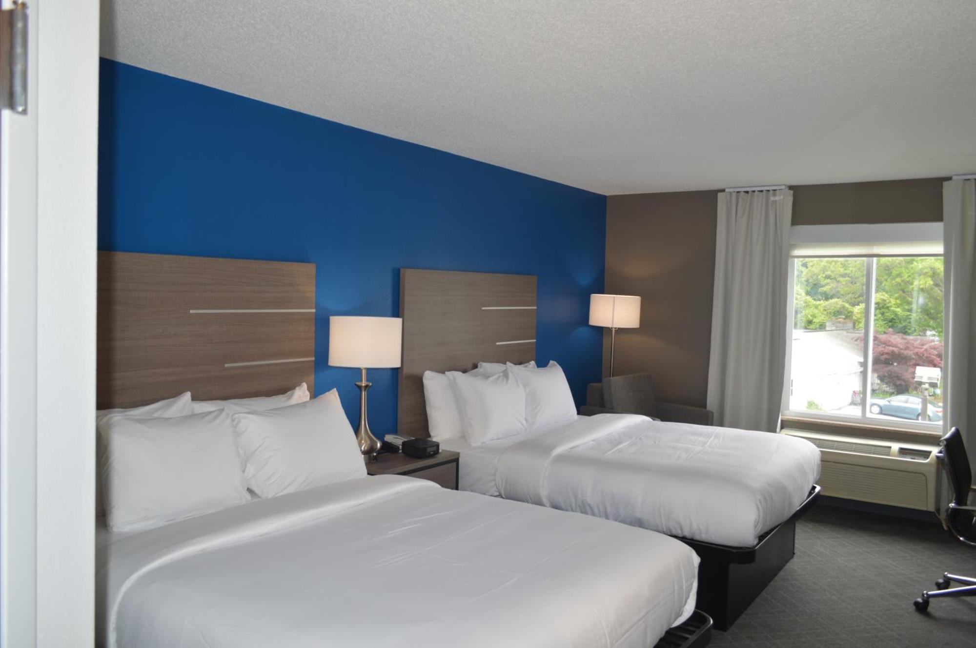 Standard Room J