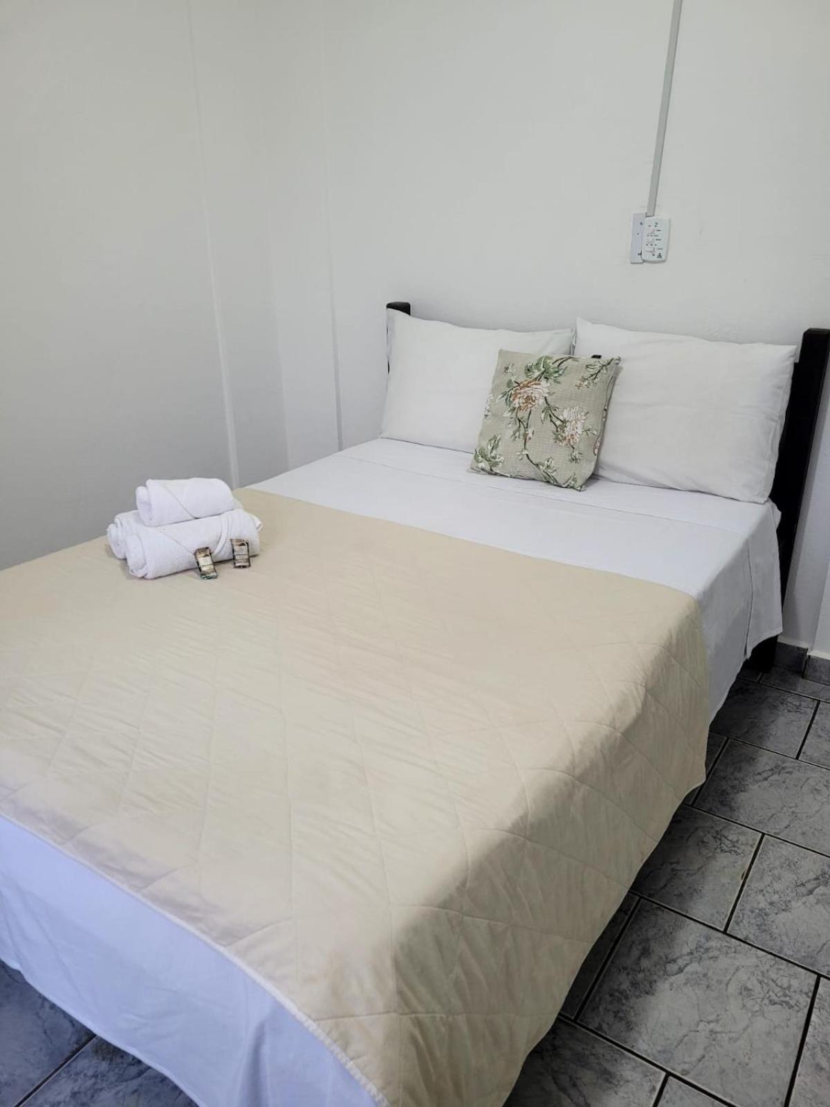 Quarto Duplo
