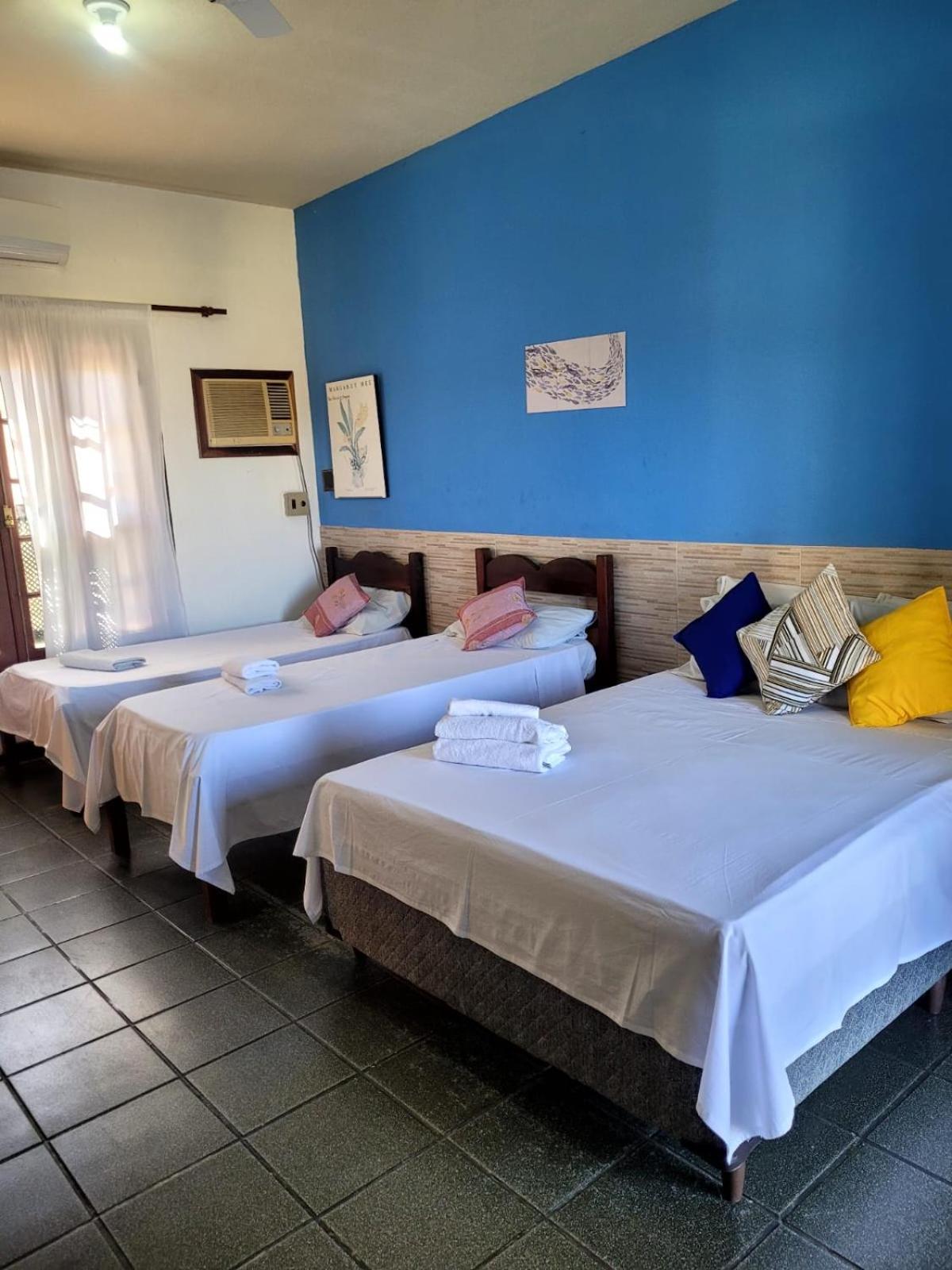 Quarto Triplo