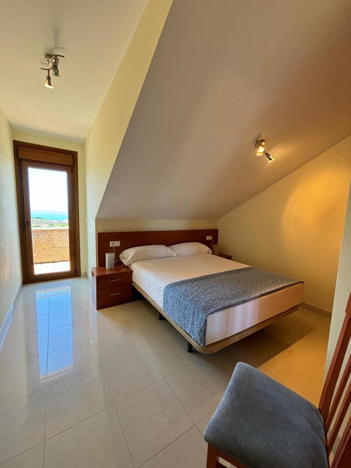 Apartamento Ático